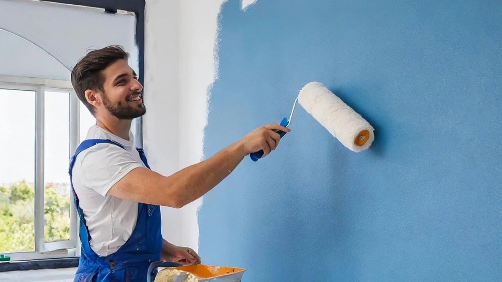 Ataşehir Boya Badana Ustası