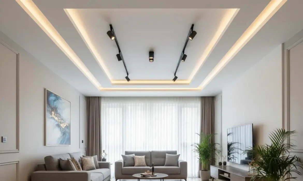 Ataşehir Asma Tavan Ustası