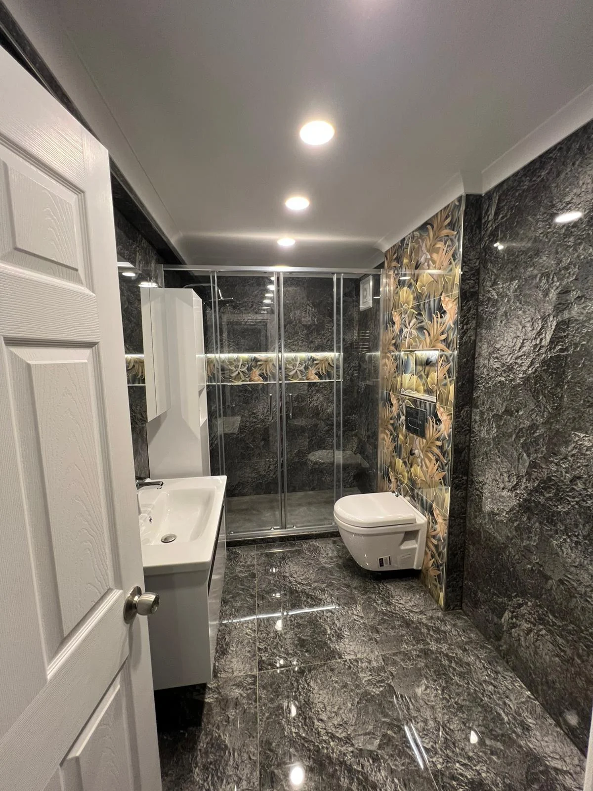 Banyo Tasarımı